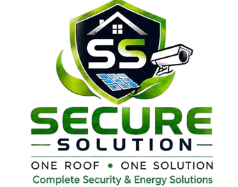 Secure Solution logo